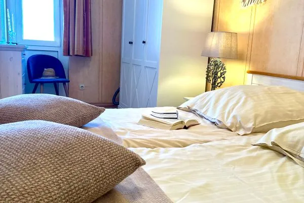   Apartement Liebevoll