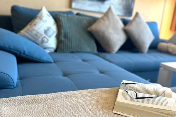   Apartement Liebevoll