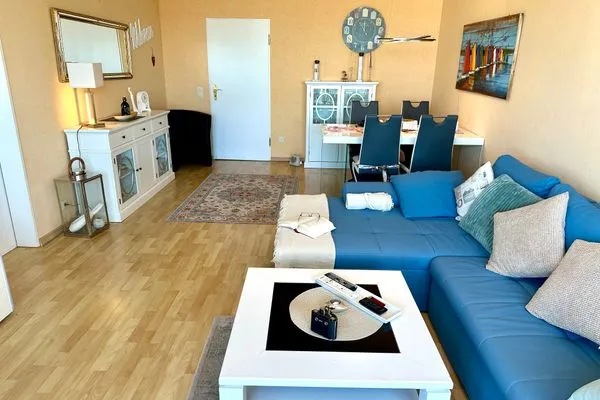   Apartement Liebevoll