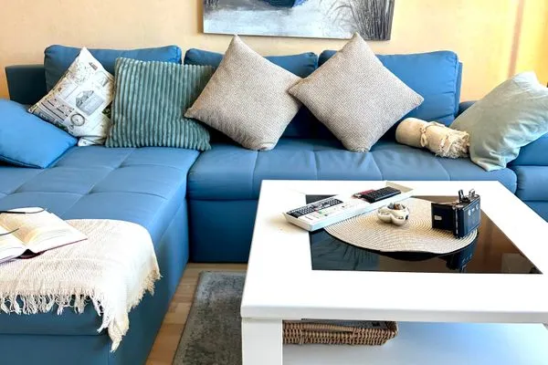   Apartement Liebevoll