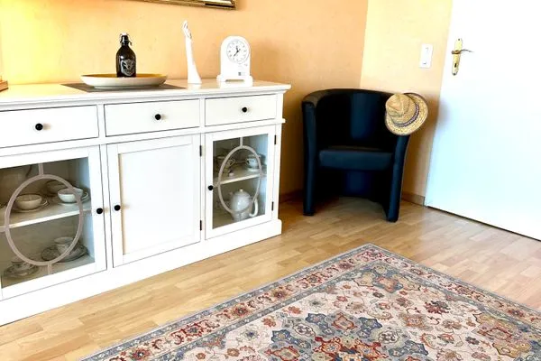   Apartement Liebevoll