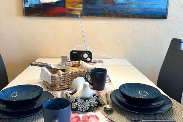   Apartement Liebevoll