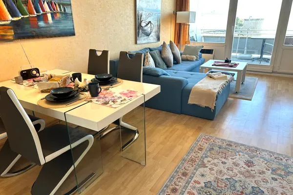   Apartement Liebevoll