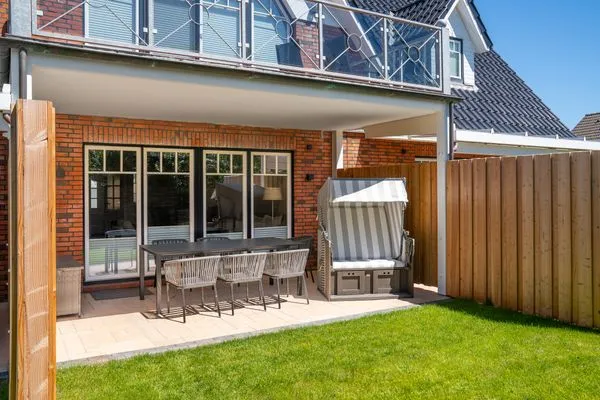 Diekhus SPO Diekhus 1 SPO Ording - 