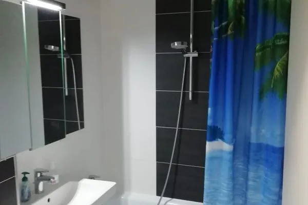   Auszeit am Yachthafen