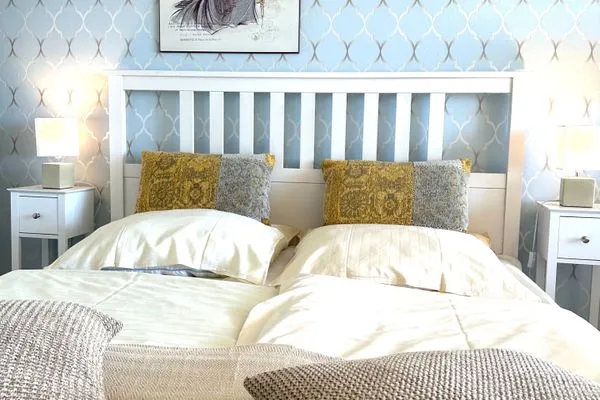   "Mit Ausblick"-uneingeschränkter Meerblick