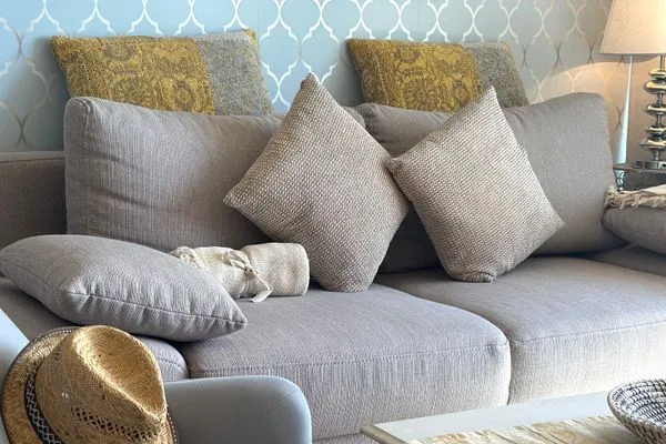   "Mit Ausblick"-uneingeschränkter Meerblick