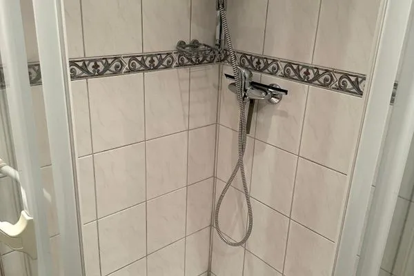   "Mit Ausblick"-uneingeschränkter Meerblick