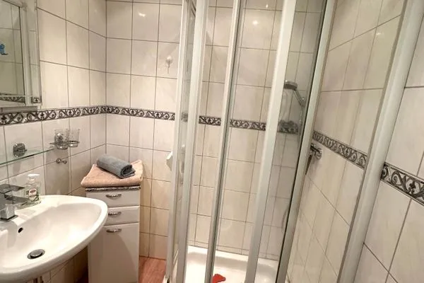   "Mit Ausblick"-uneingeschränkter Meerblick