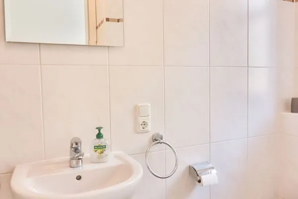 Badezimmer  Strandlust