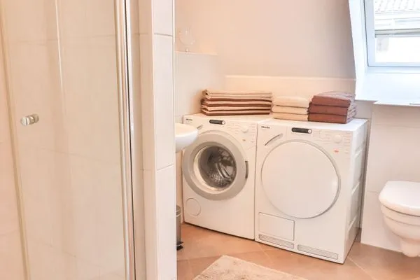 Badezimmer  Strandlust