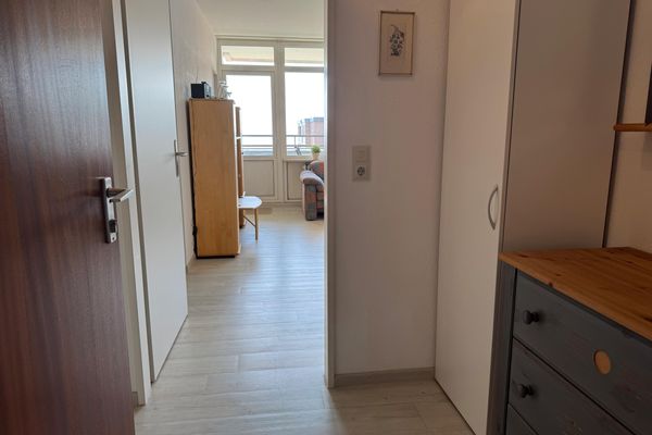  Haus Oland Whg. 12 Wellenkieker  - 