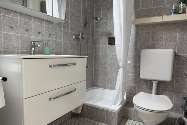  Haus Oland Whg. 12 Wellenkieker  - 