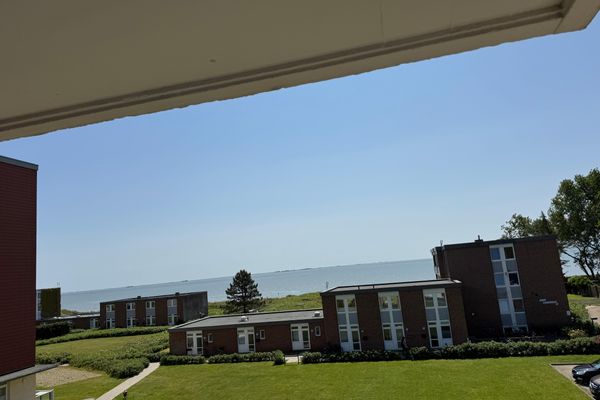  Haus Oland Whg. 12 Wellenkieker  - 