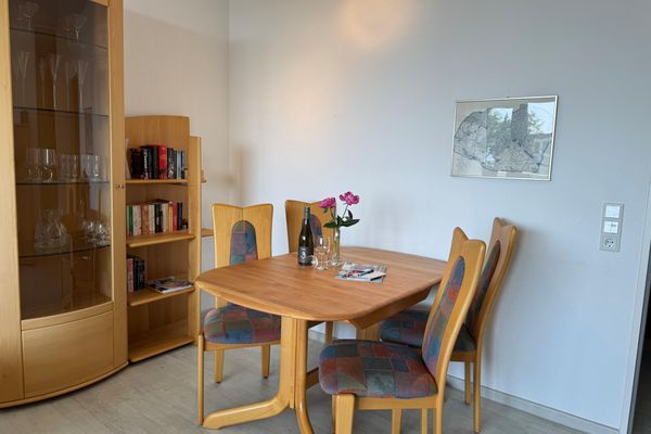  Haus Oland Whg. 12 Wellenkieker  - 