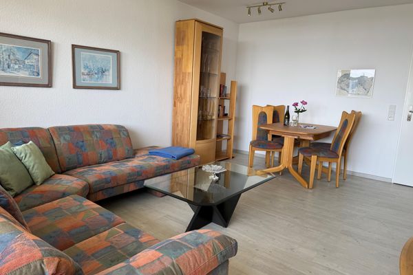  Haus Oland Whg. 12 Wellenkieker  - 