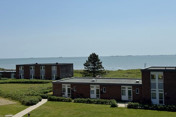  Haus Oland Whg. 12 Wellenkieker  - 