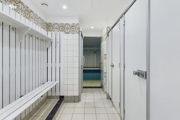  Haus Oland Whg. 12 Wellenkieker  - 