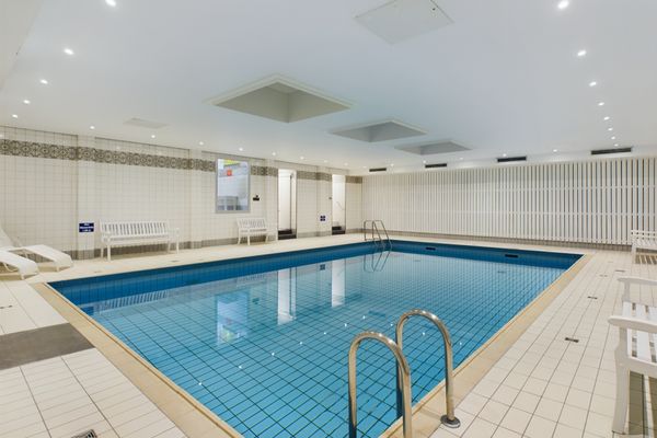  Haus Oland Whg. 12 Wellenkieker  - 