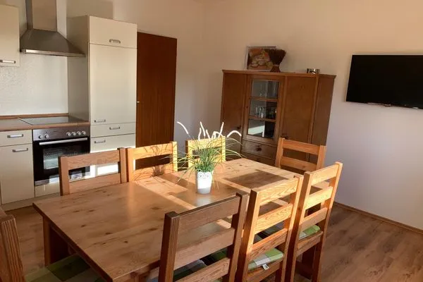 Robbe - großzügige Küche  Robbe