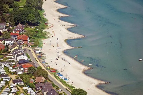 Strandresidenz Ankerplatz-0 Strandresidenz Sierksdorf Strandresidenz Ankerplatz