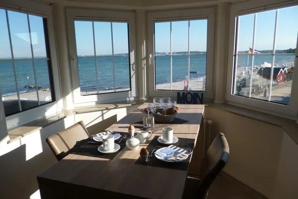 Strandresidenz Ankerplatz-1 Strandresidenz Sierksdorf Strandresidenz Ankerplatz