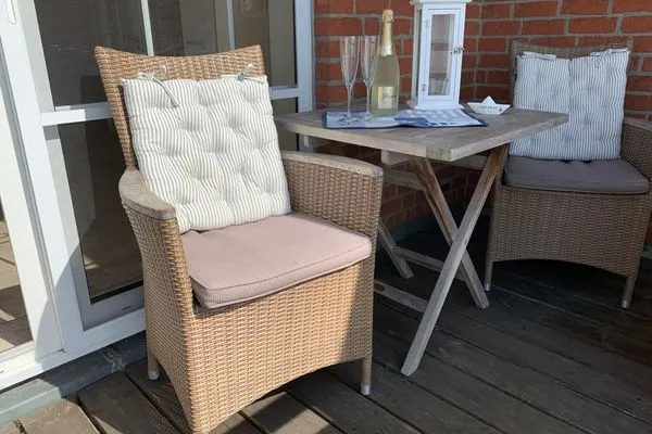 Strandresidenz Ankerplatz-5 Strandresidenz Sierksdorf Strandresidenz Ankerplatz