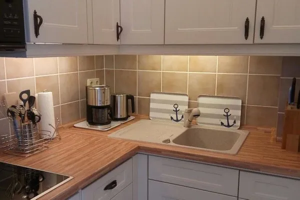 Strandresidenz Ankerplatz-6 Strandresidenz Sierksdorf Strandresidenz Ankerplatz