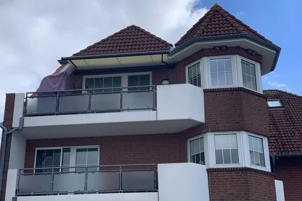 Strandresidenz Ankerplatz-7 Strandresidenz Sierksdorf Strandresidenz Ankerplatz