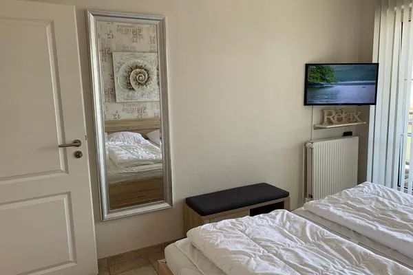 Strandresidenz Ankerplatz-8 Strandresidenz Sierksdorf Strandresidenz Ankerplatz