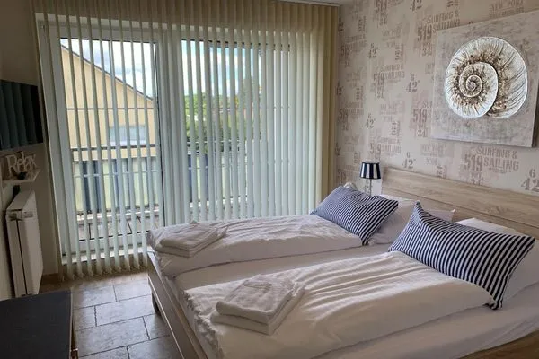 Strandresidenz Ankerplatz-9 Strandresidenz Sierksdorf Strandresidenz Ankerplatz