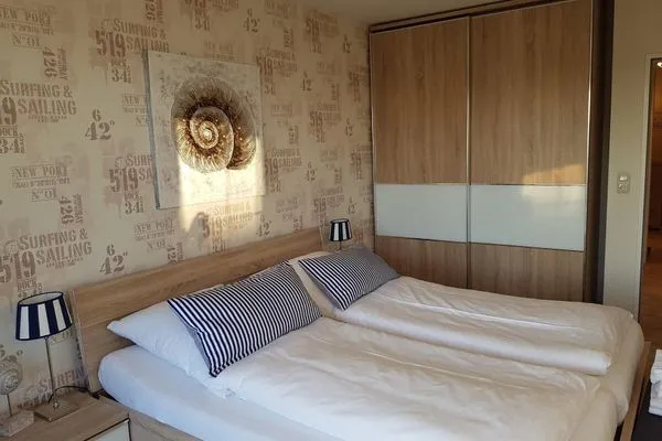 Strandresidenz Ankerplatz-10 Strandresidenz Sierksdorf Strandresidenz Ankerplatz