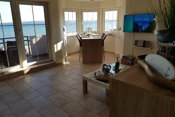 Strandresidenz Ankerplatz-11 Strandresidenz Sierksdorf Strandresidenz Ankerplatz