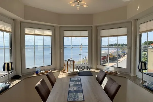 Strandresidenz Ankerplatz-12 Strandresidenz Sierksdorf Strandresidenz Ankerplatz