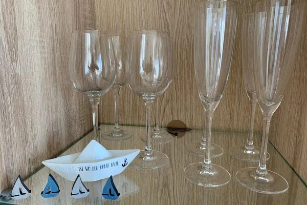 Strandresidenz Ankerplatz-19 Strandresidenz Sierksdorf Strandresidenz Ankerplatz