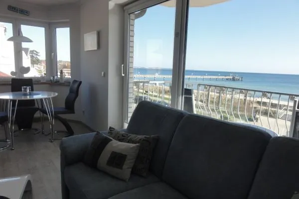 Strandschlösschen Utkiek-0  Strandschlösschen Utkiek