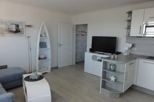 Strandschlösschen Utkiek-1  Strandschlösschen Utkiek