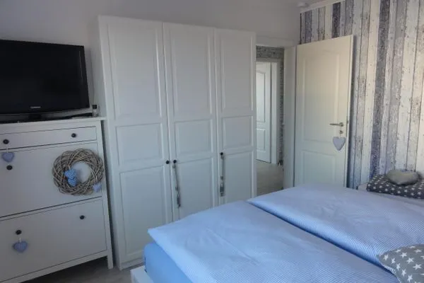 Strandschlösschen Utkiek-4  Strandschlösschen Utkiek