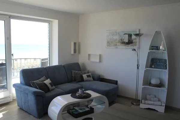 Strandschlösschen Utkiek-9  Strandschlösschen Utkiek