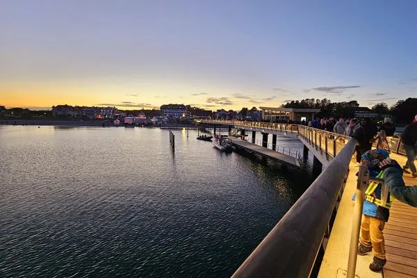 Strandschlösschen Utkiek-11  Strandschlösschen Utkiek