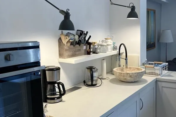 Häuschen am Meer-0  Häuschen am Meer