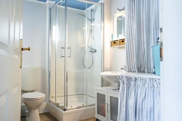 Häuschen am Meer-1  Häuschen am Meer