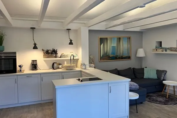 Häuschen am Meer-7  Häuschen am Meer