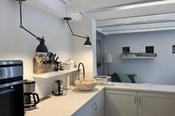 Häuschen am Meer-8  Häuschen am Meer