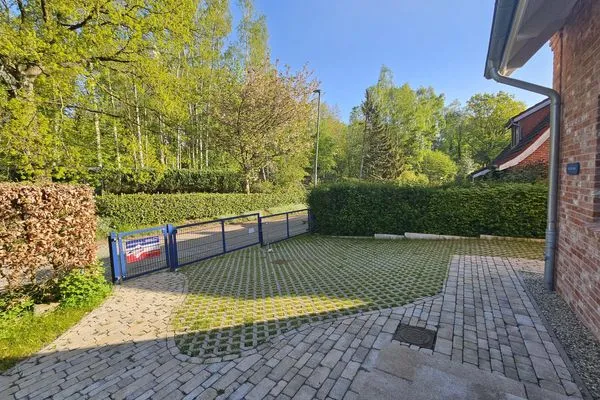 Haus Schiffchen-14  Haus Schiffchen