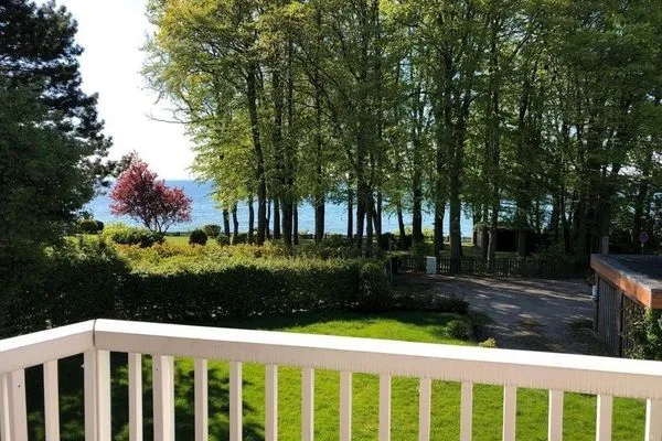 Strandhaus am Tabakshof-0  Strandhaus am Tabakshof