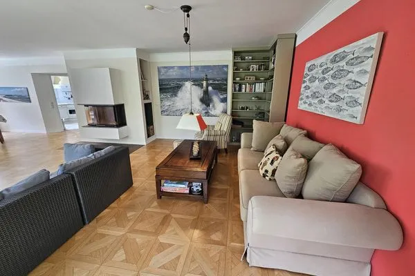 Strandhaus am Tabakshof-1  Strandhaus am Tabakshof