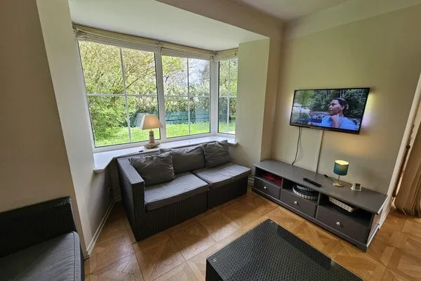 Strandhaus am Tabakshof-5  Strandhaus am Tabakshof