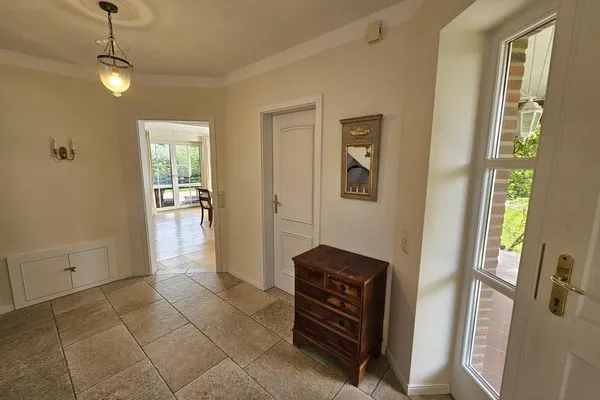 Strandhaus am Tabakshof-6  Strandhaus am Tabakshof