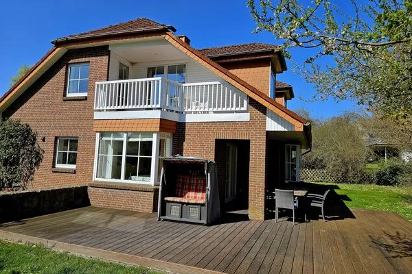 Strandhaus am Tabakshof-24  Strandhaus am Tabakshof